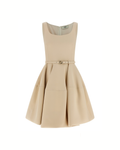 Stile-Ifs-Fendi-Belted-Mini-Dress