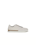 Fendi City Slip-On Sneakers White