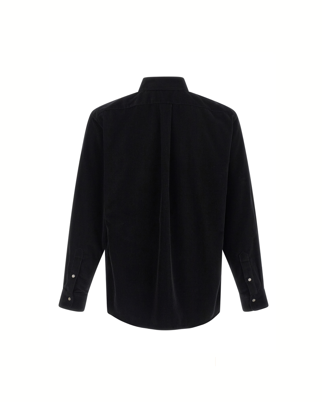 Fendi Corduroy Button-Down Shirt