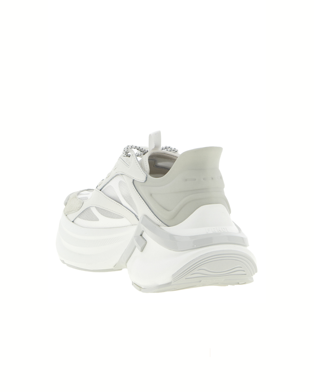 Fendi F-Light Running Sneakers