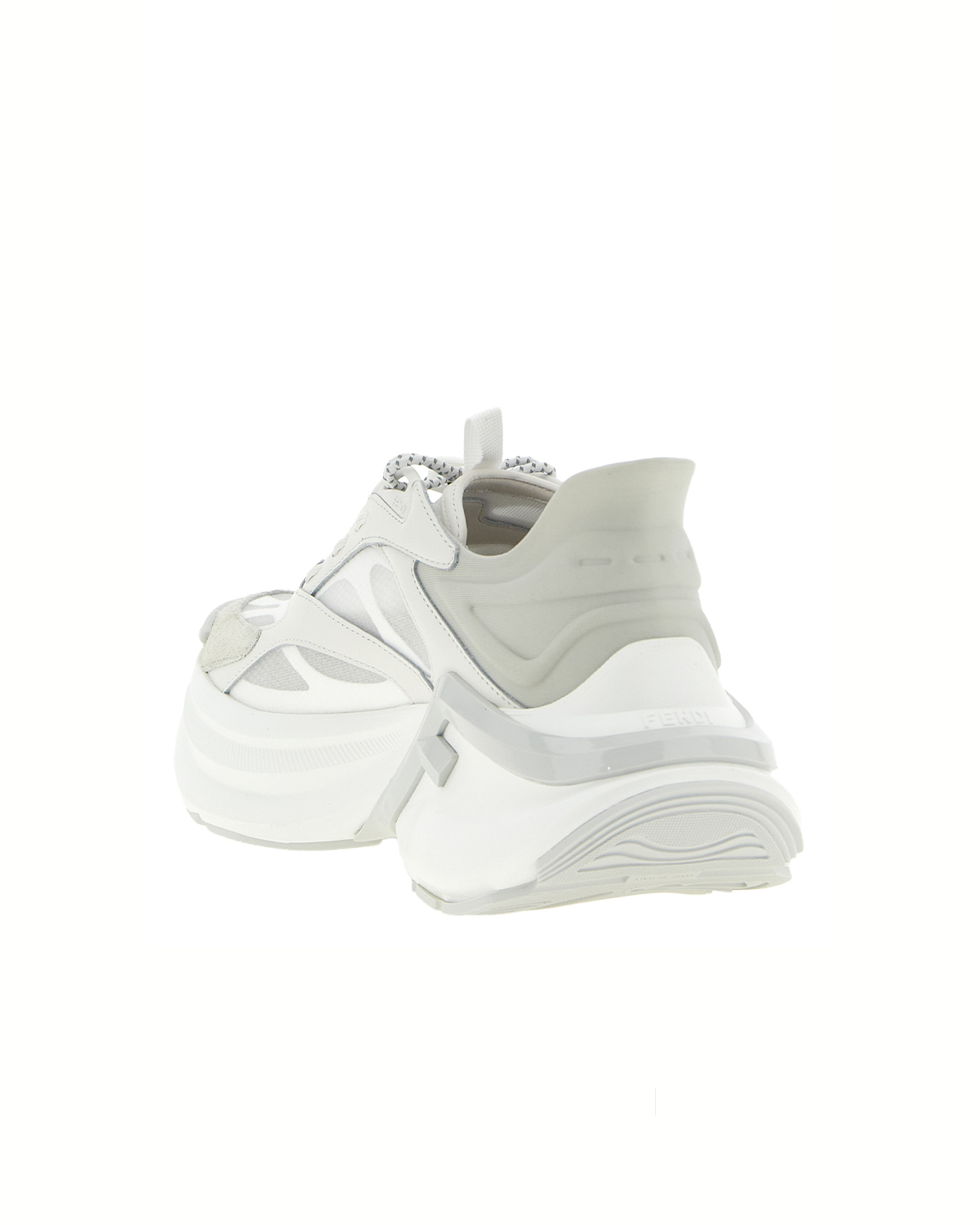 Fendi F-Light Running Sneakers