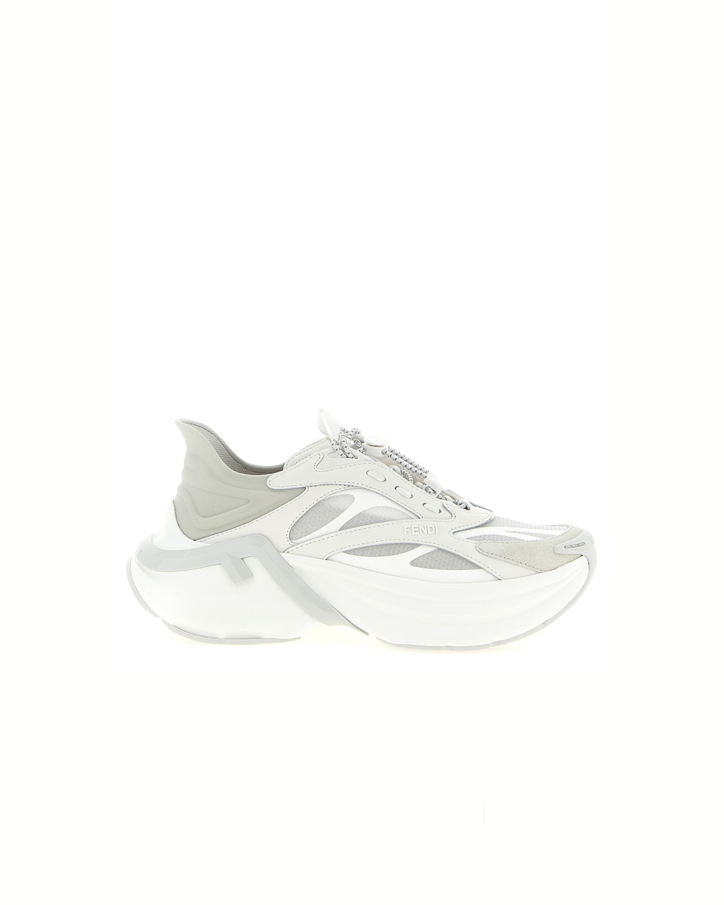 Fendi F-Light Running Sneakers