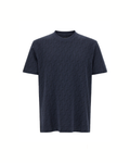 Fendi FF Jacquard T-Shirt