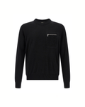 Stile-Ifs-Fendi-FF-Pocket-Wool-Sweater