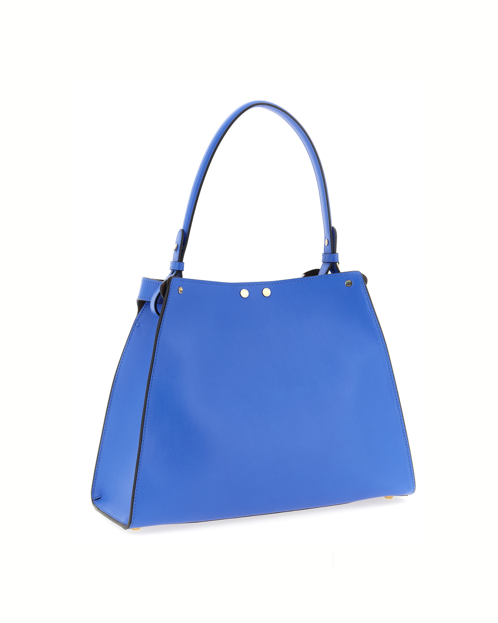 Fendi Fendi Way Medium Handbag Blue
