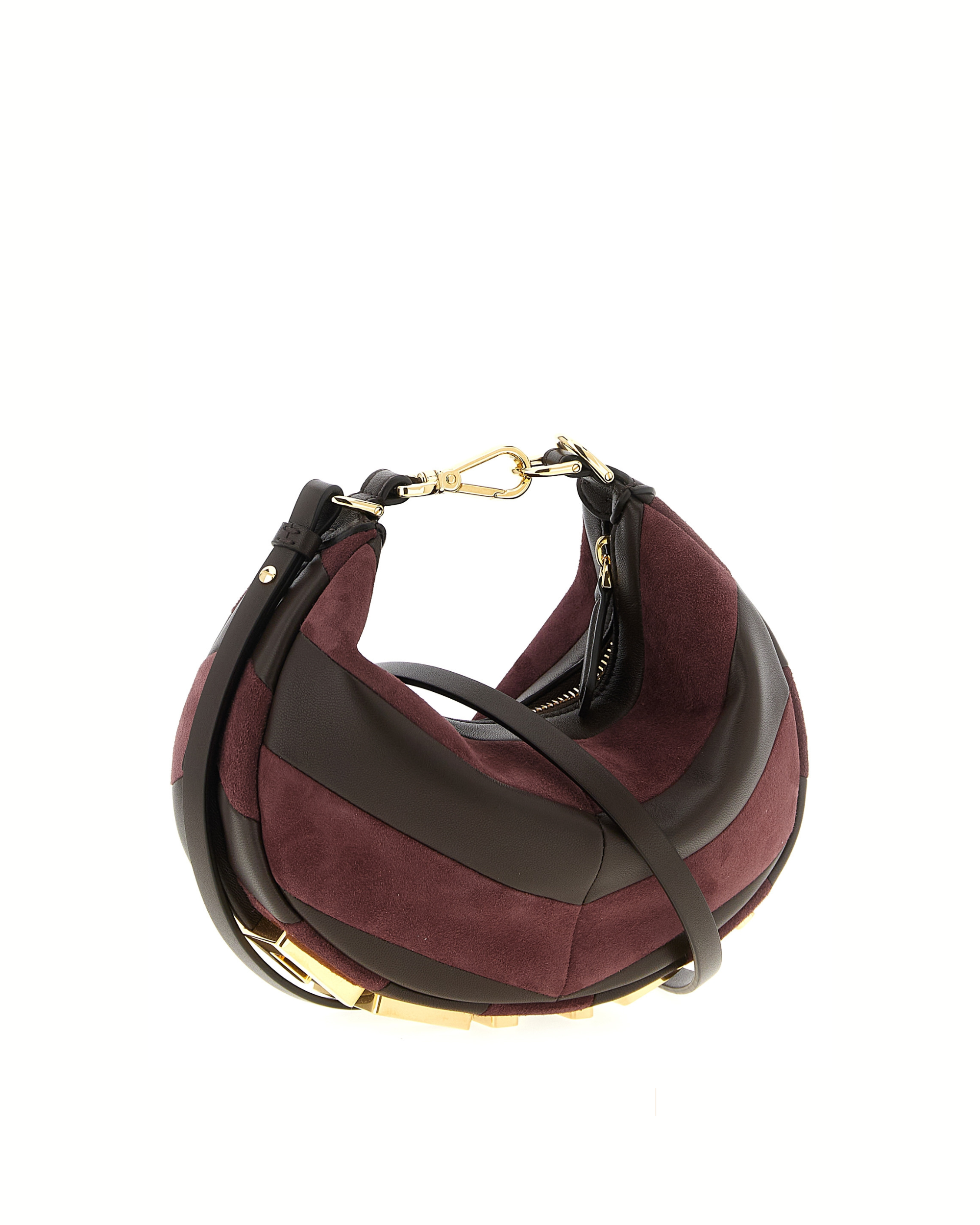 Fendi Fendigraphy Mini Bag