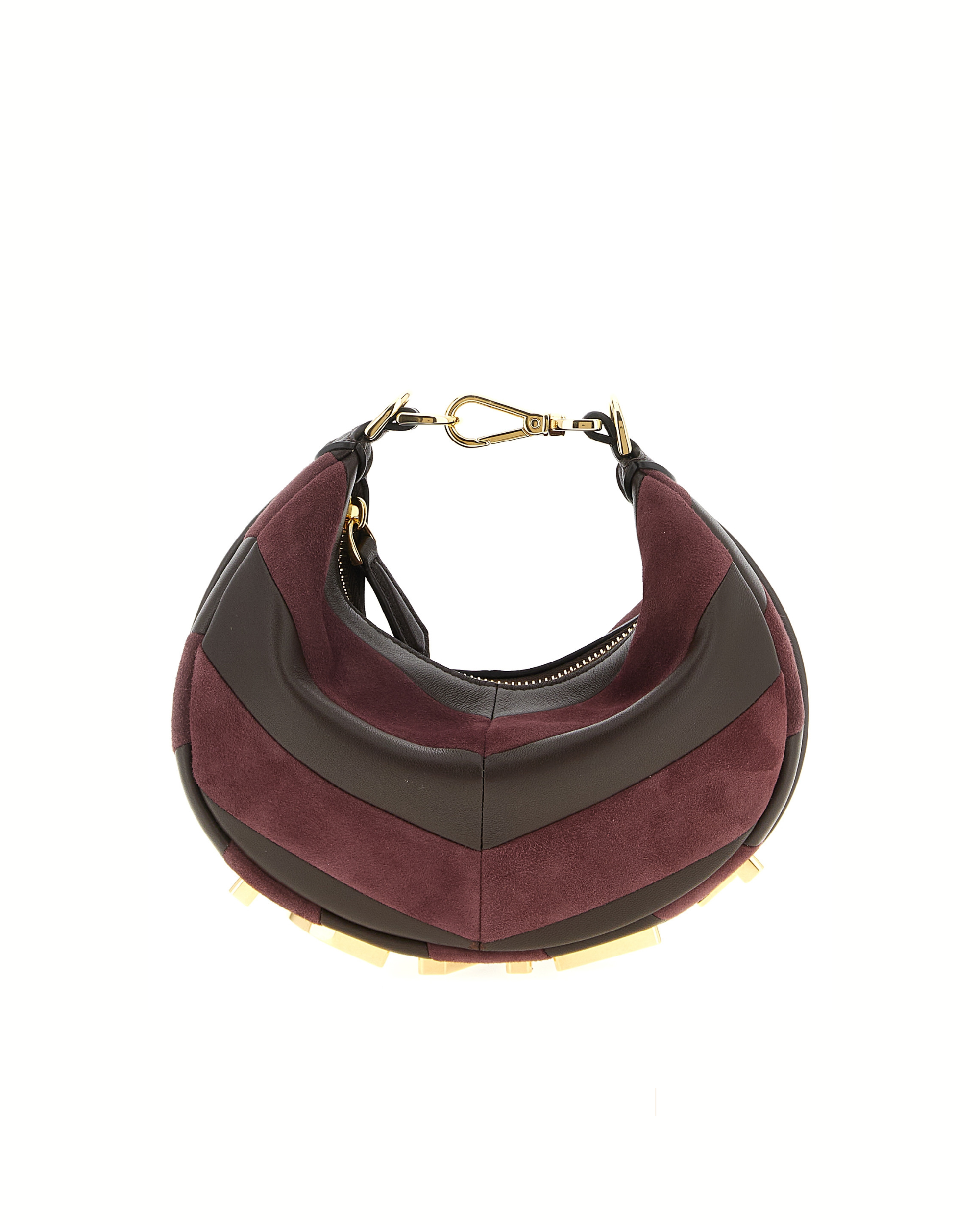 Fendi Fendigraphy Mini Bag
