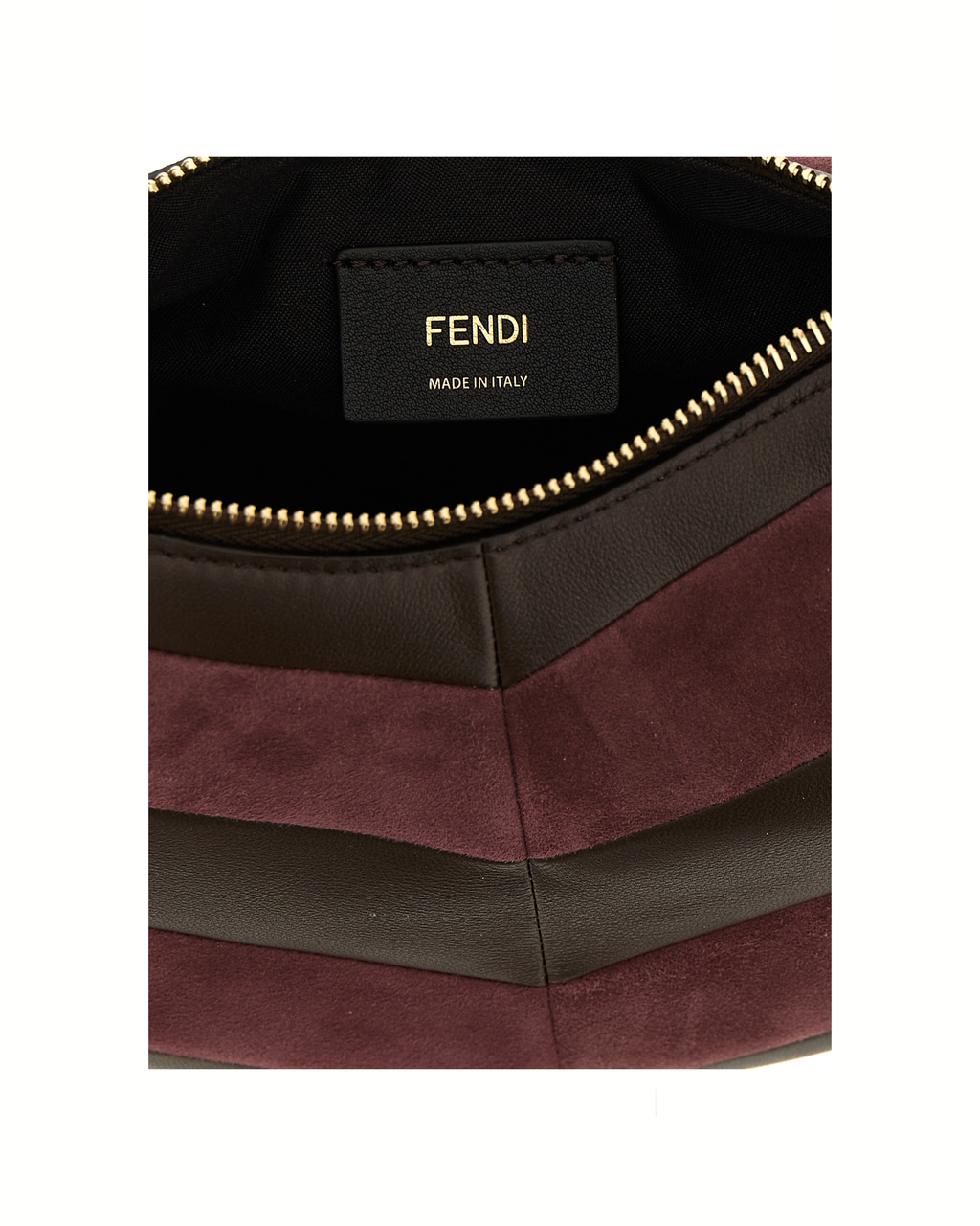 Fendi Fendigraphy Mini Bag