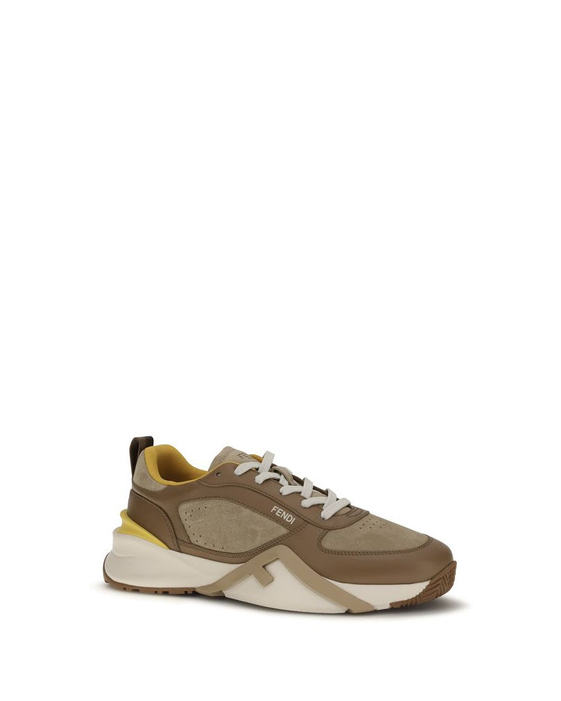 Fendi – Flow Sneakers