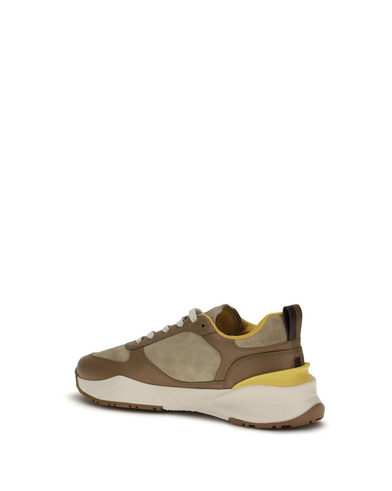 Fendi – Flow Sneakers