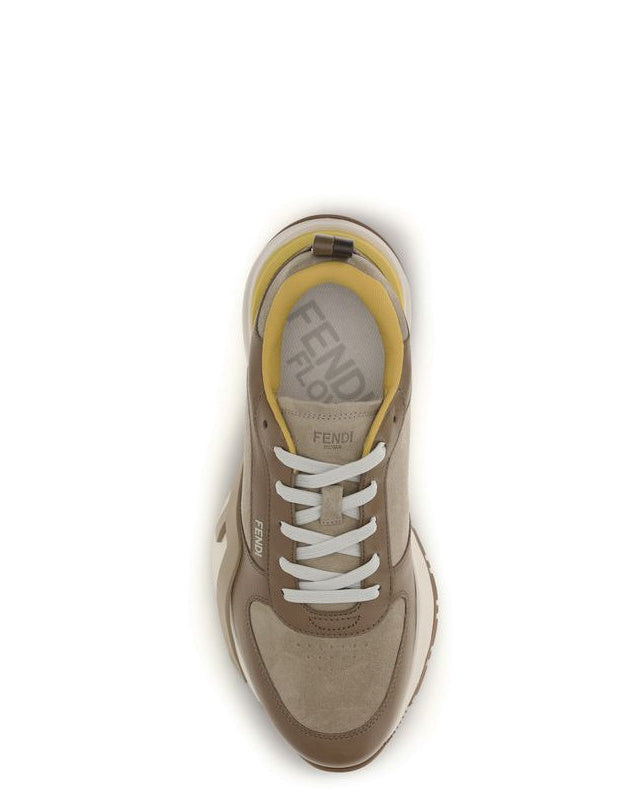 Fendi – Flow Sneakers