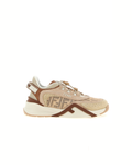 Fendi Flow Sneakers Multicolor
