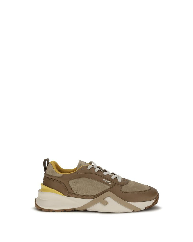 Fendi – Flow Sneakers