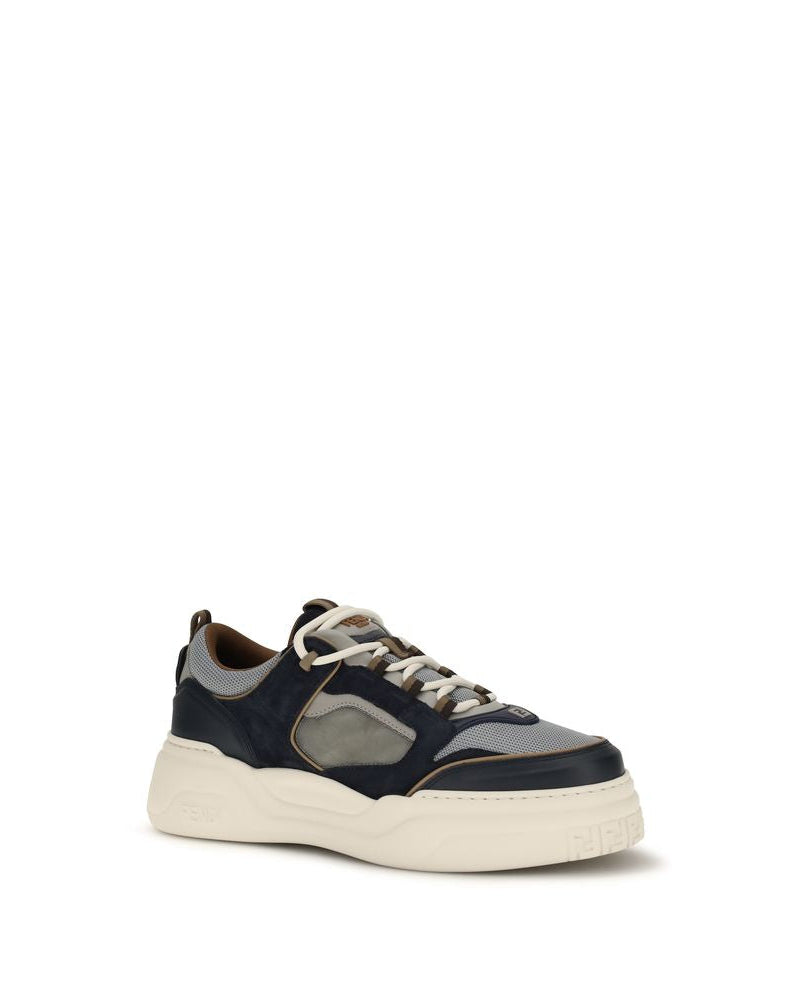 Fendi – Force Sneakers