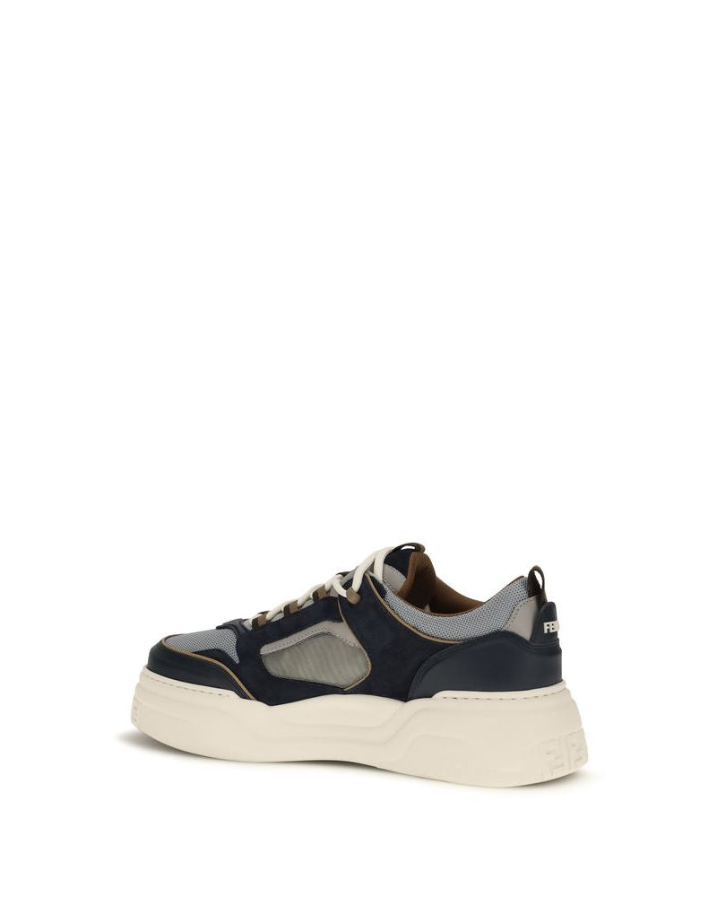 Fendi – Force Sneakers