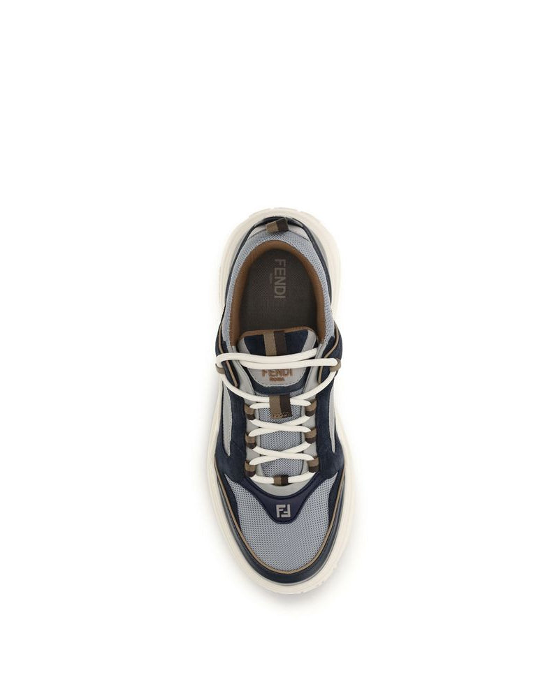 Fendi – Force Sneakers