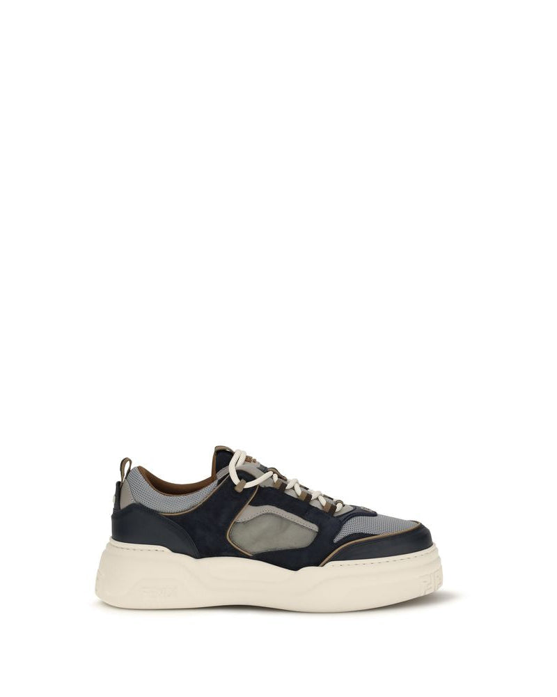 Fendi – Force Sneakers