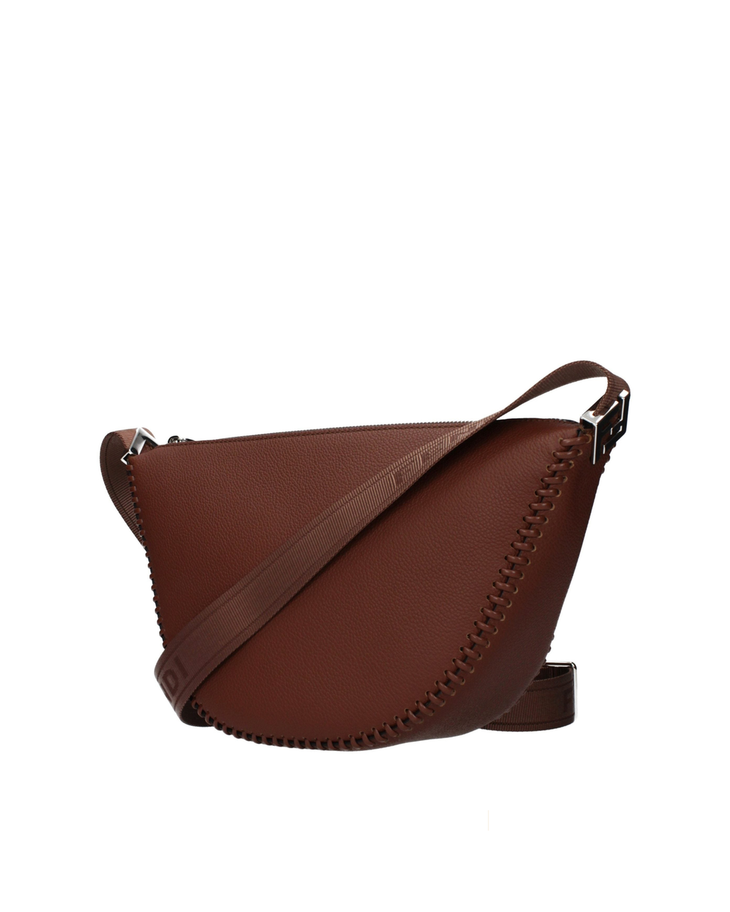 Fendi – Leather Crossbody Bag