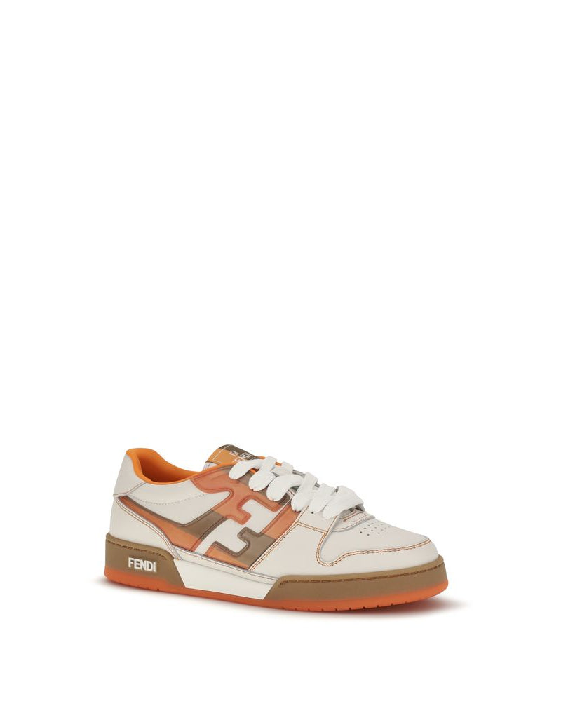 Fendi – Match Sneakers