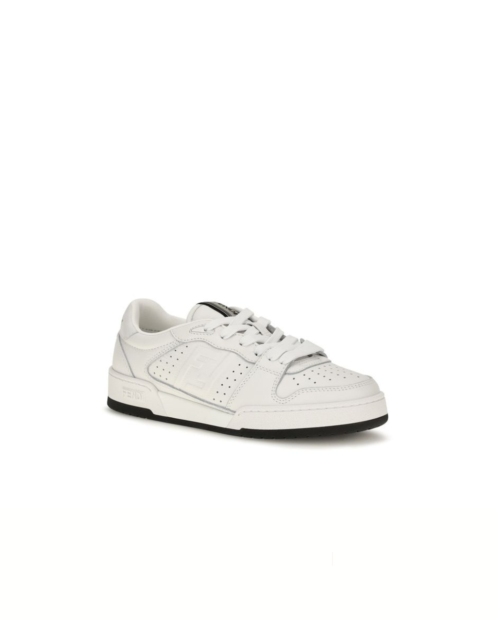 Fendi Match Sneakers