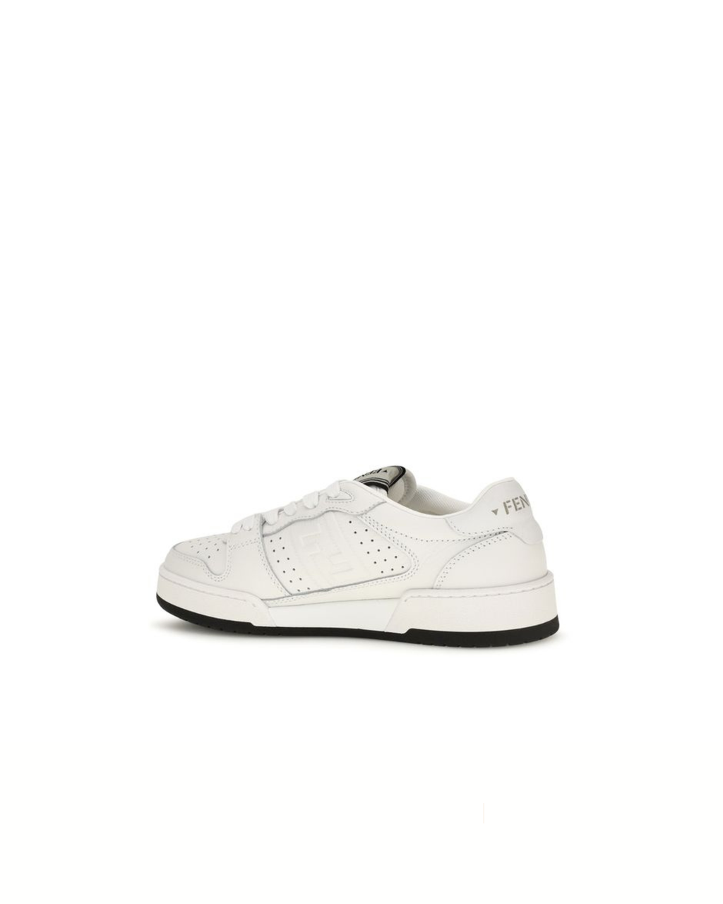 Fendi Match Sneakers