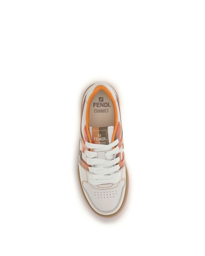 Fendi – Match Sneakers