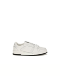 Fendi - Match Sneakers Bianche in Pelle