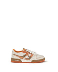 Fendi – Match Sneakers