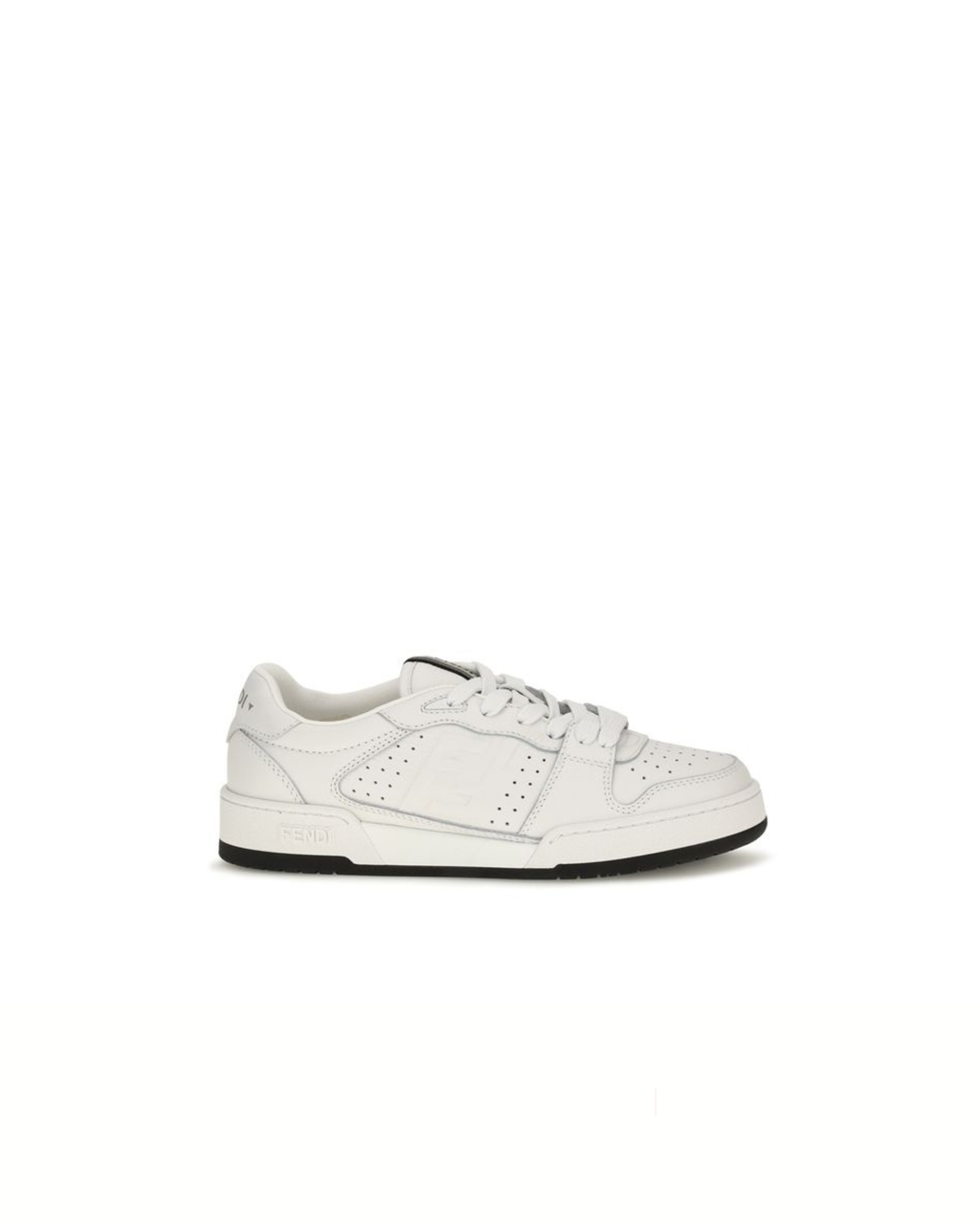 Fendi Match Sneakers