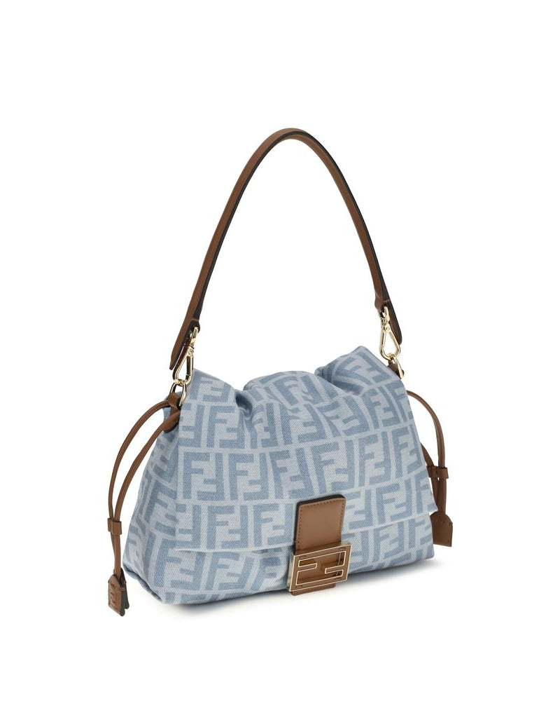 Fendi – Medium Mamma Baguette Shoulder Bag