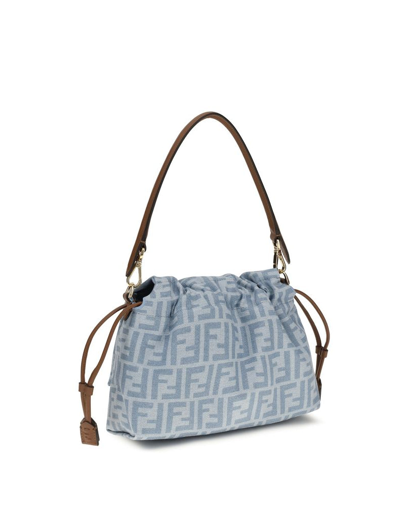 Fendi – Medium Mamma Baguette Shoulder Bag