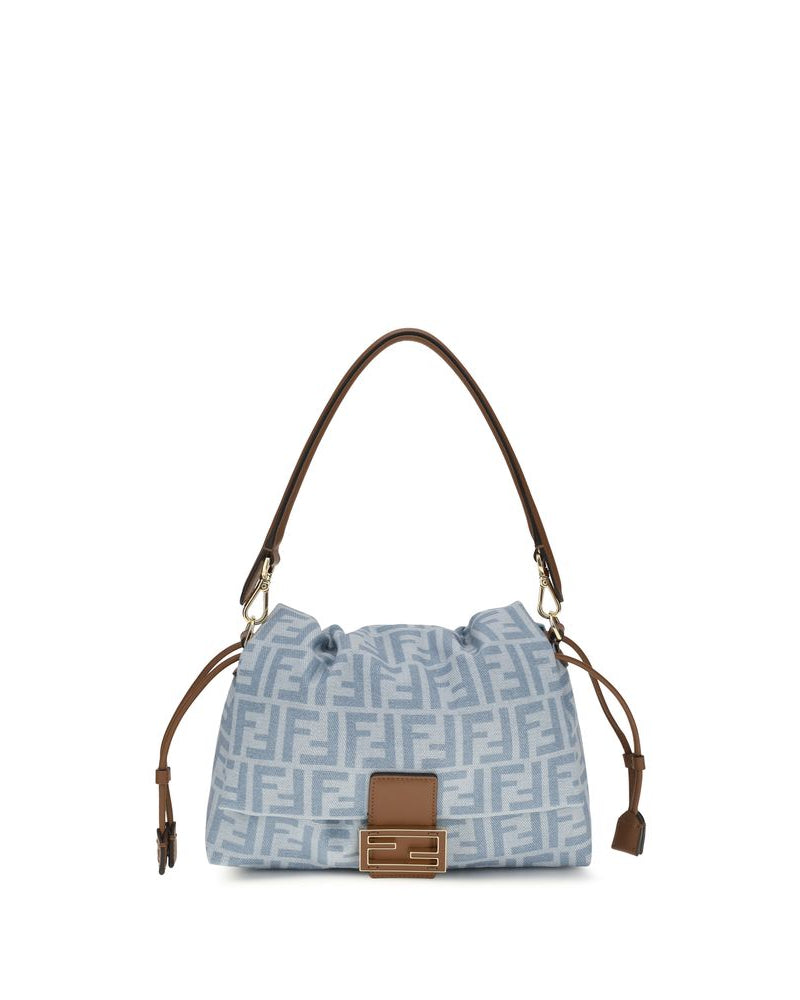 Fendi – Medium Mamma Baguette Shoulder Bag