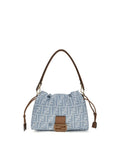 Fendi – Medium Mamma Baguette Shoulder Bag