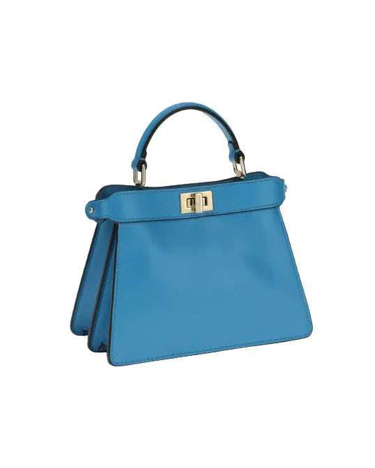 Fendi – Peekaboo ISeeU Petite Handbag
