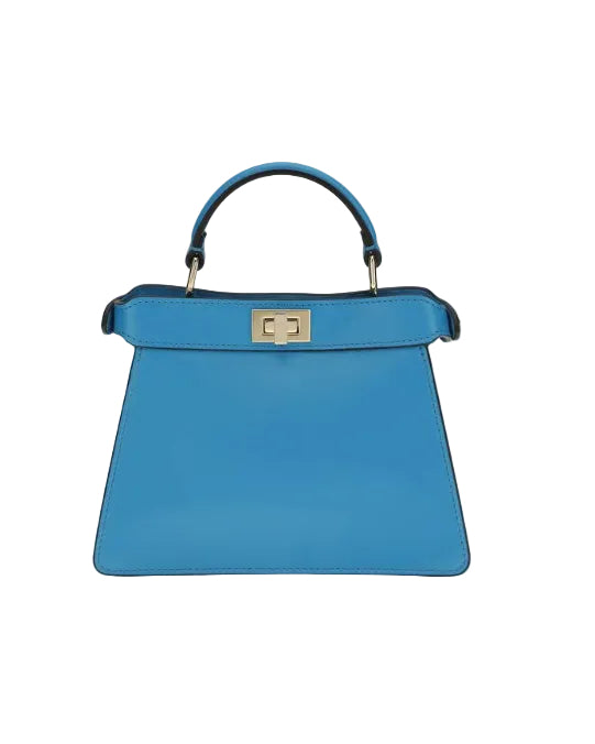 Fendi – Peekaboo ISeeU Petite Handbag