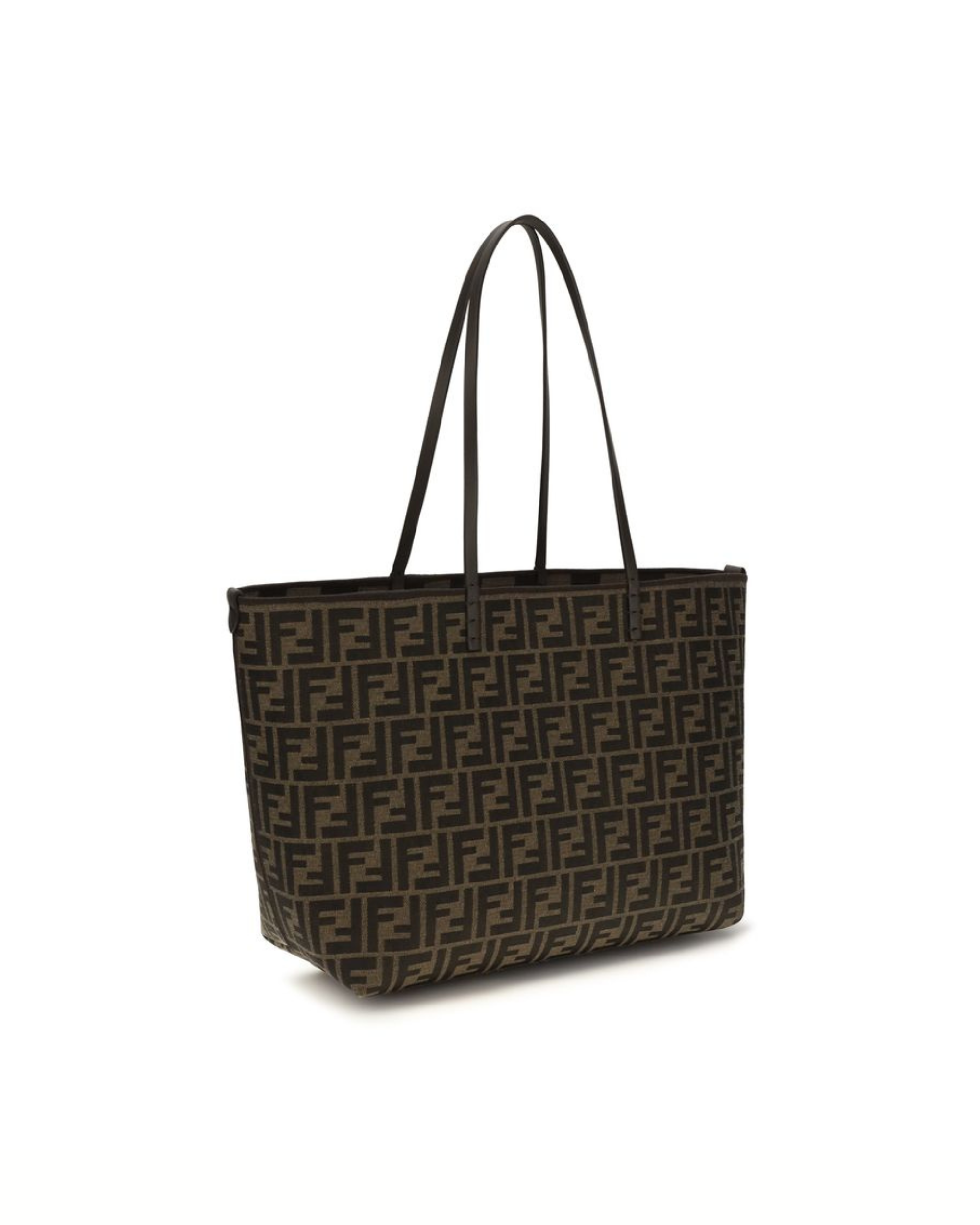 Fendi – Roll Medium Shopping Bag