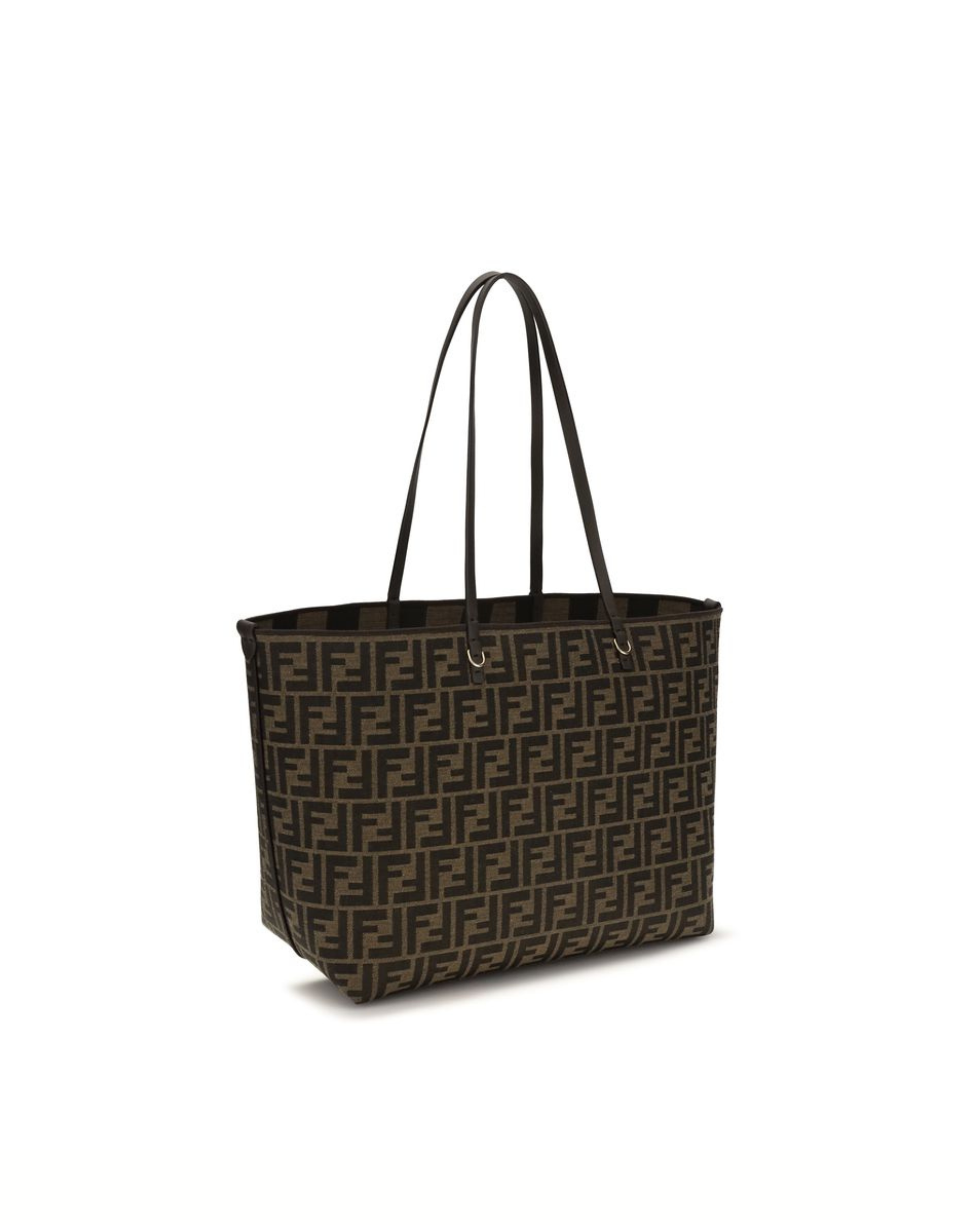Fendi – Roll Medium Shopping Bag