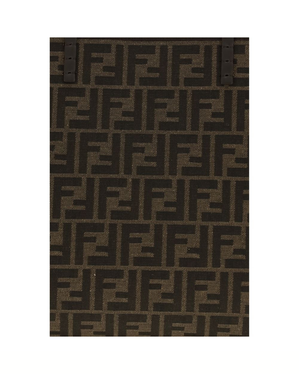 Fendi – Roll Medium Shopping Bag