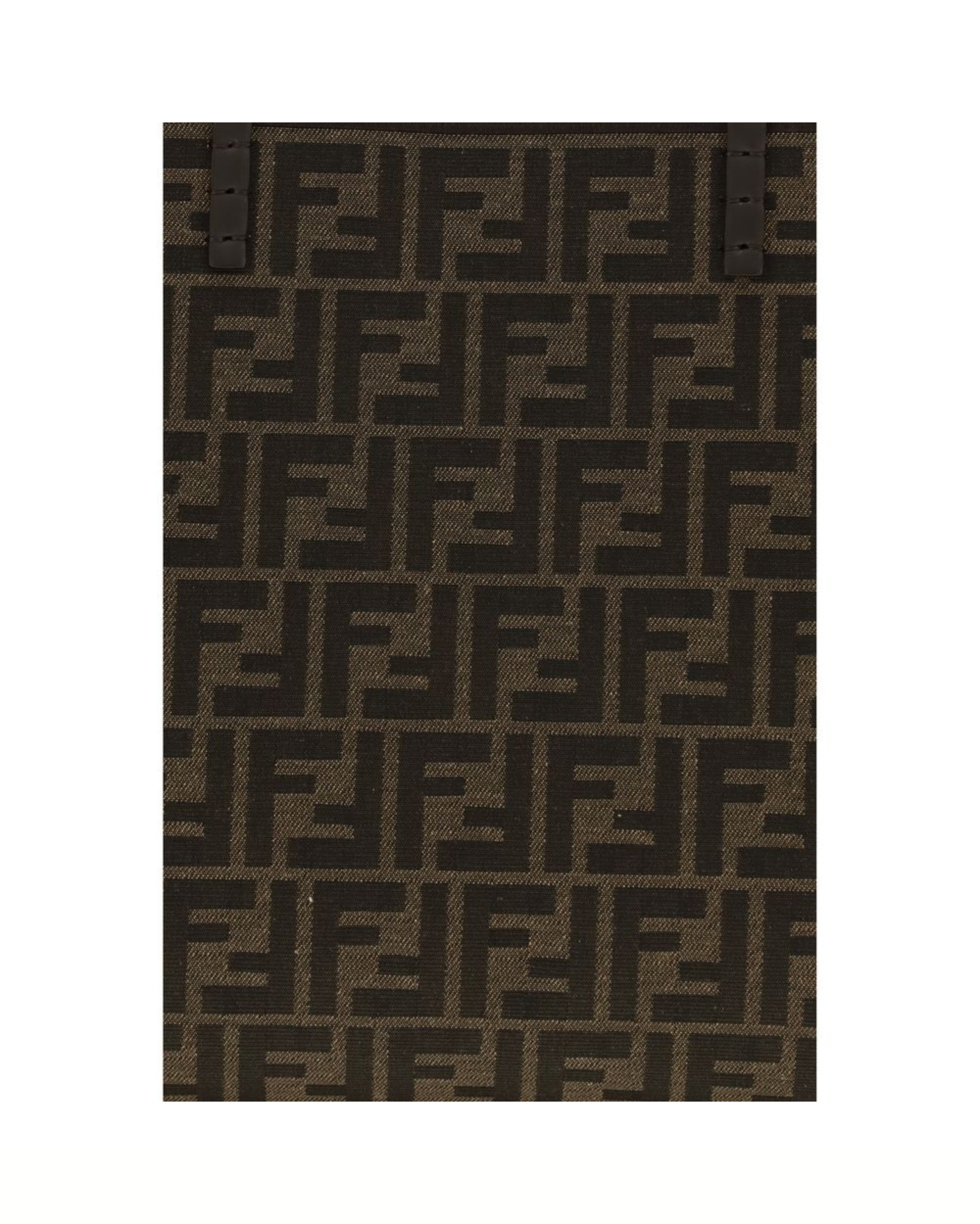 Fendi – Roll Medium Shopping Bag