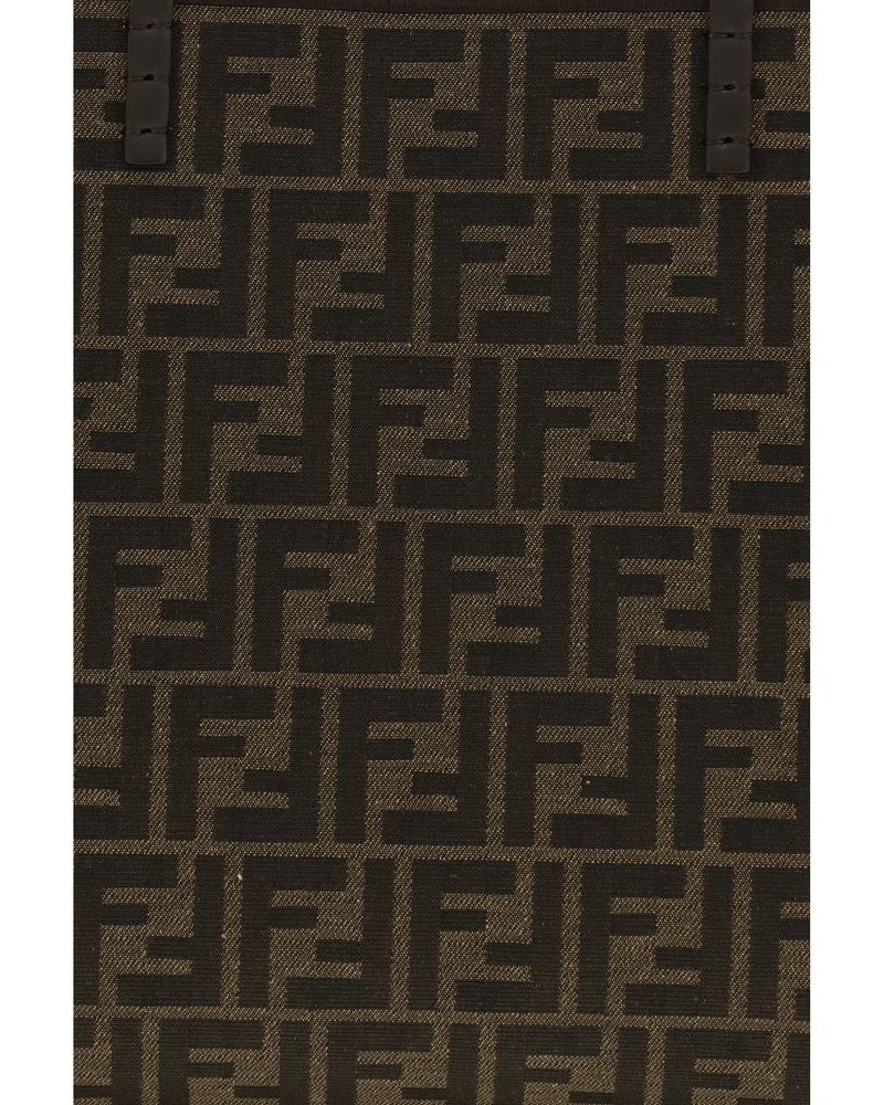 Fendi – Roll Medium Shopping Bag