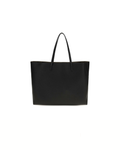 Fendi Roll Medium Shopping Bag Black