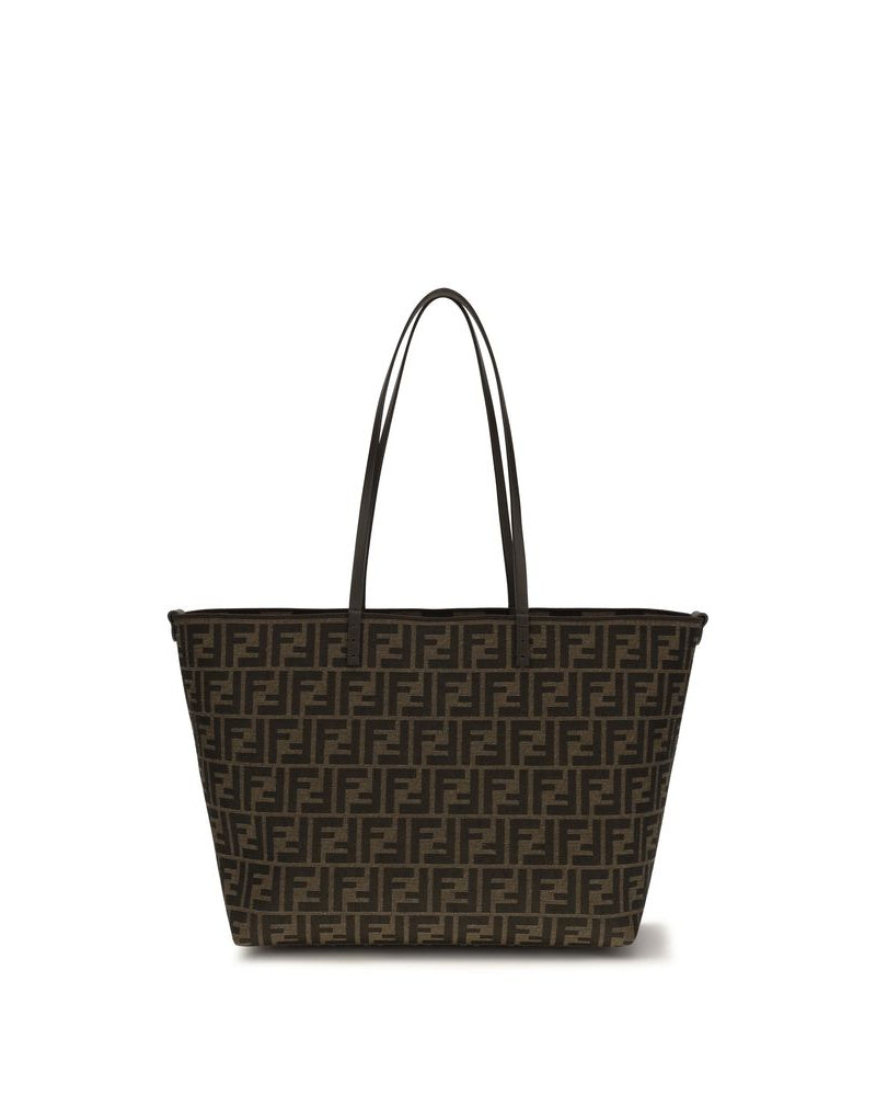 Fendi – Roll Medium Shopping Bag