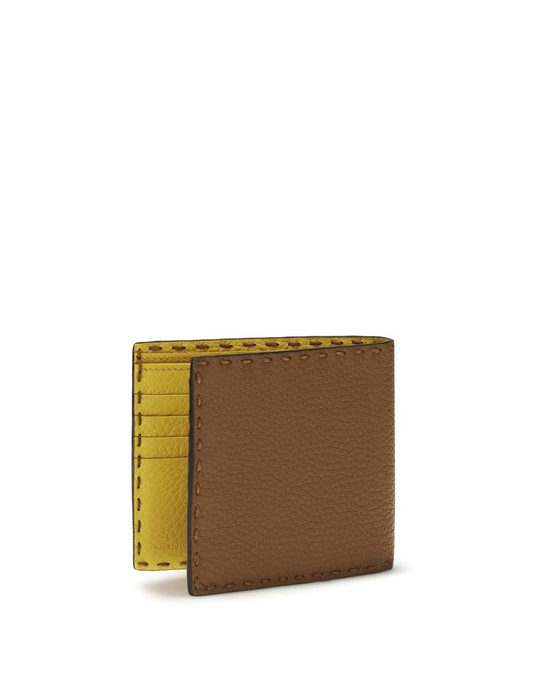 Fendi – Selleria Cuoio Romano Wallet