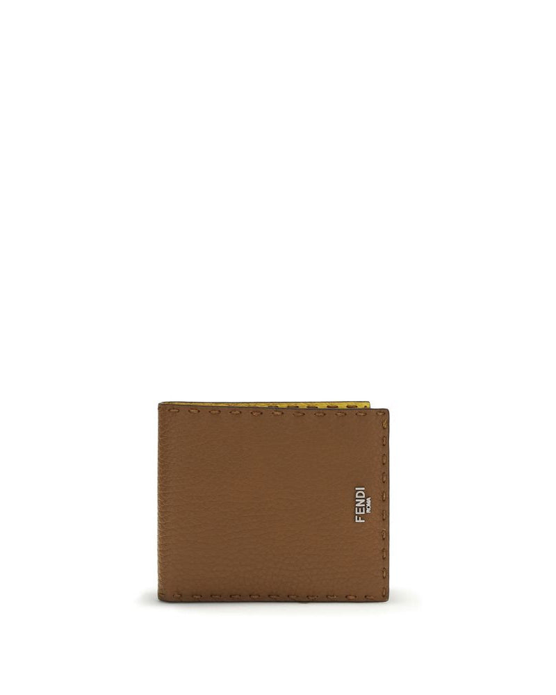 Fendi – Selleria Cuoio Romano Wallet
