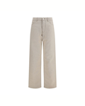 Fendi Selleria Jeans Beige