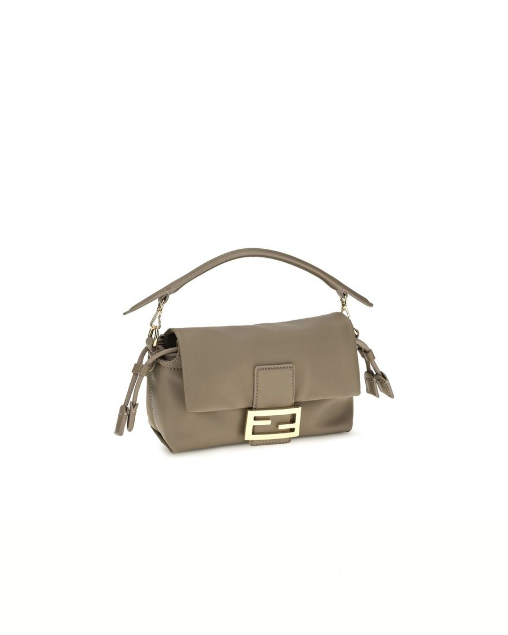 Fendi Small Baguette Soft