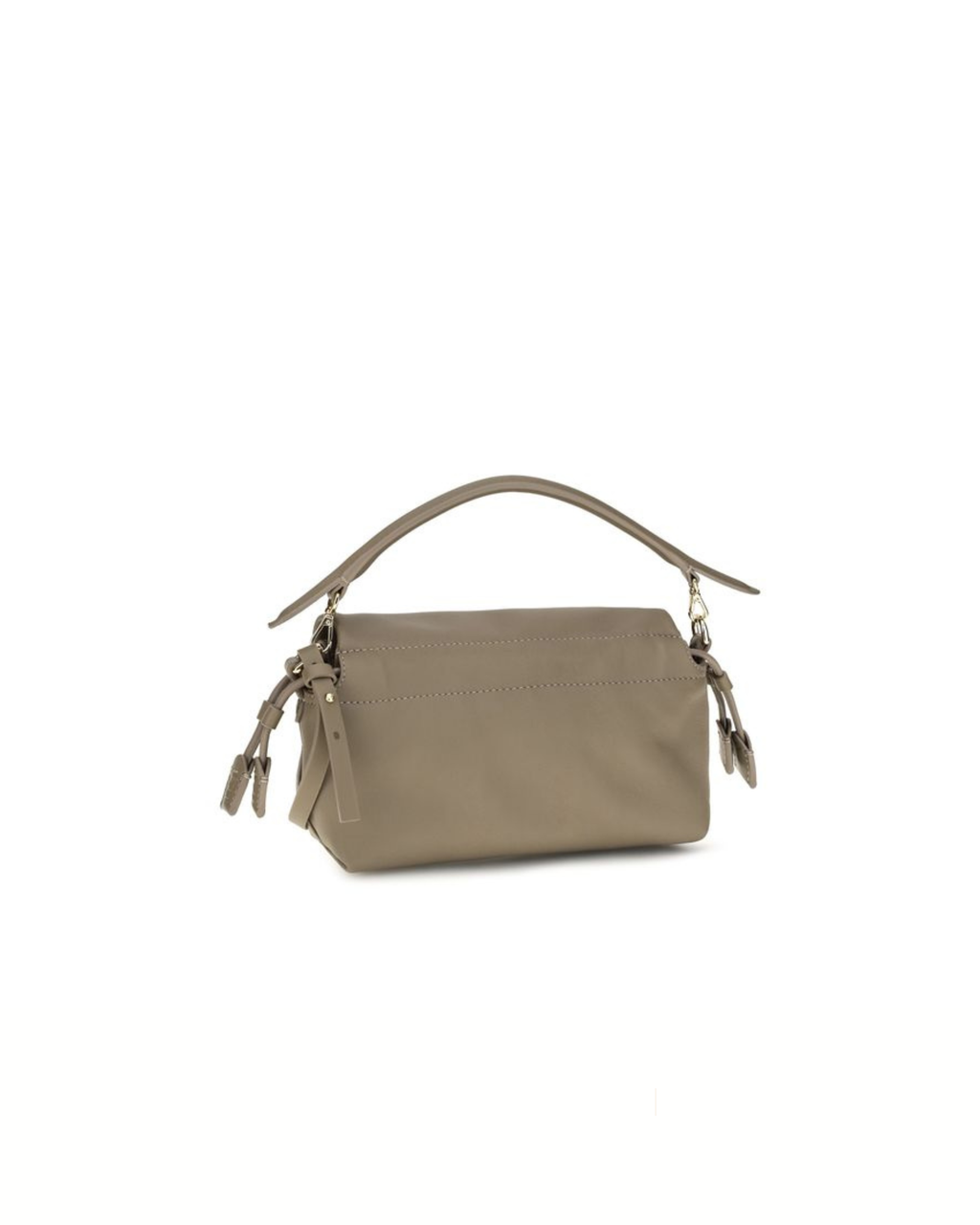 Fendi Small Baguette Soft