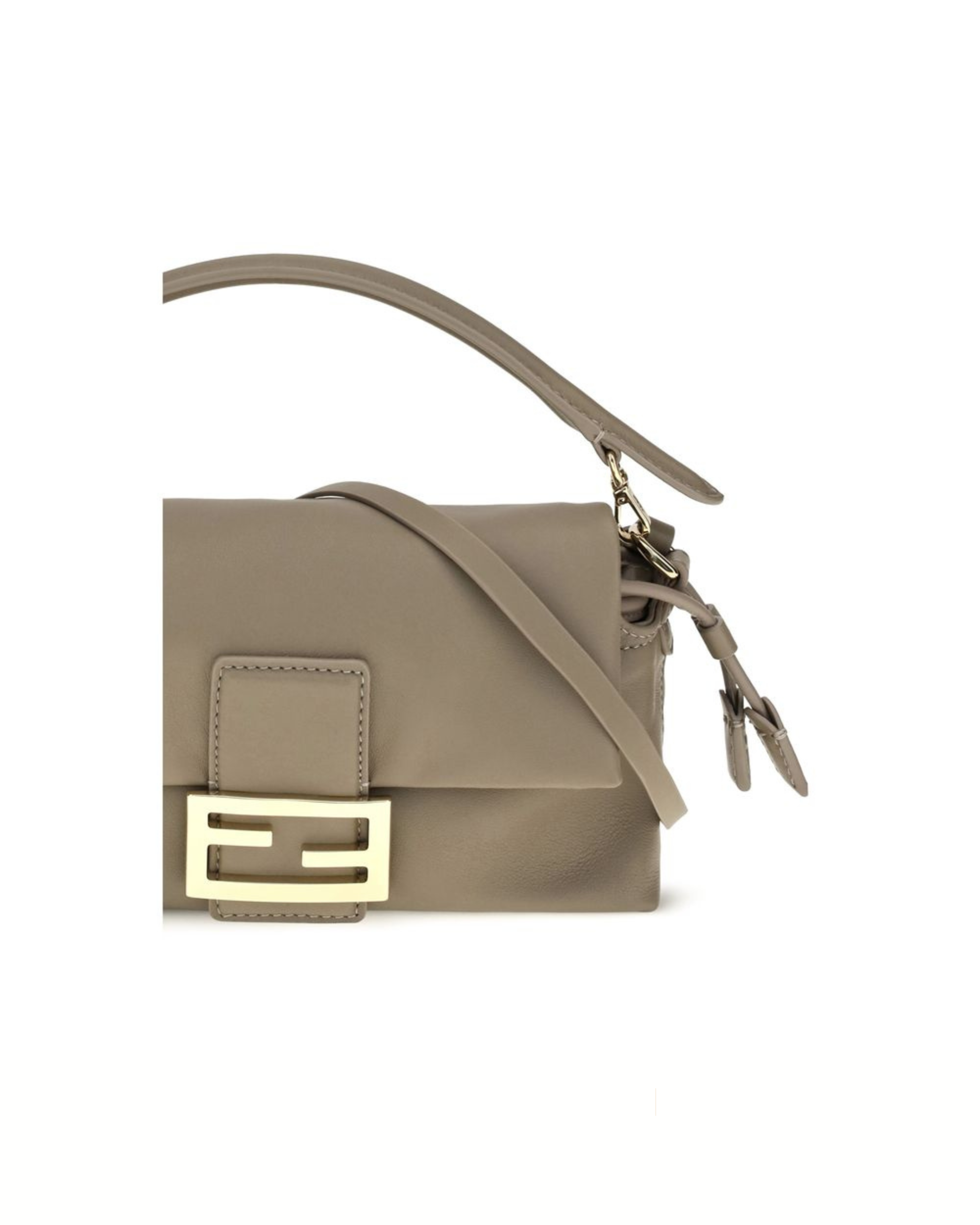 Fendi Small Baguette Soft