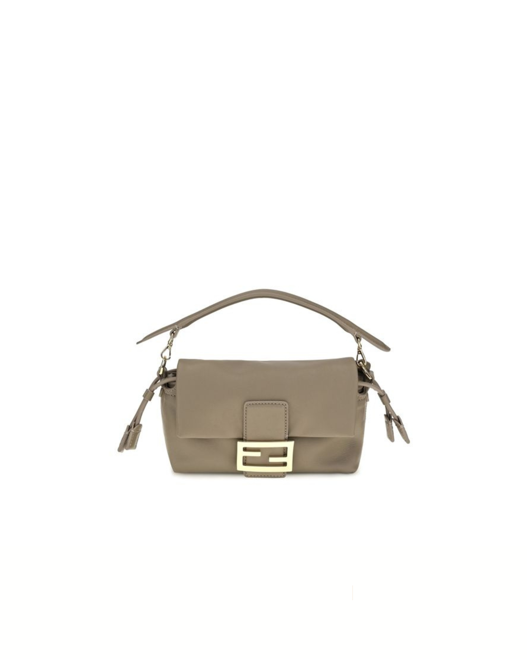 Fendi Small Baguette Soft