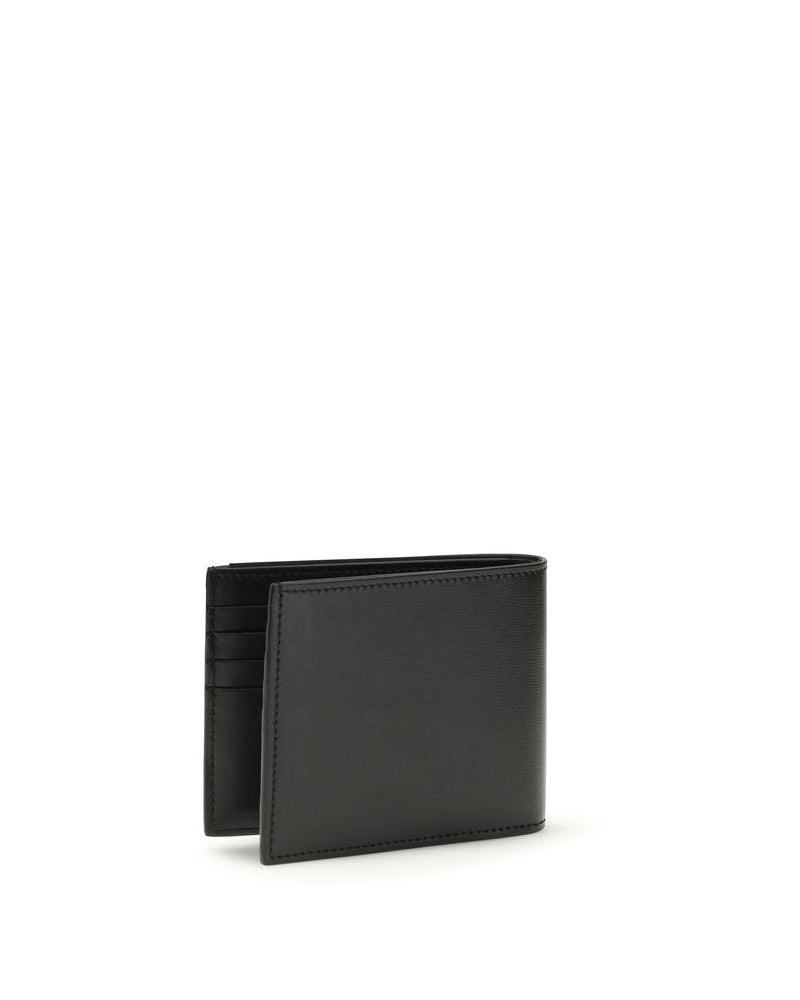 Fendi – Smooth Leather FF Wallet